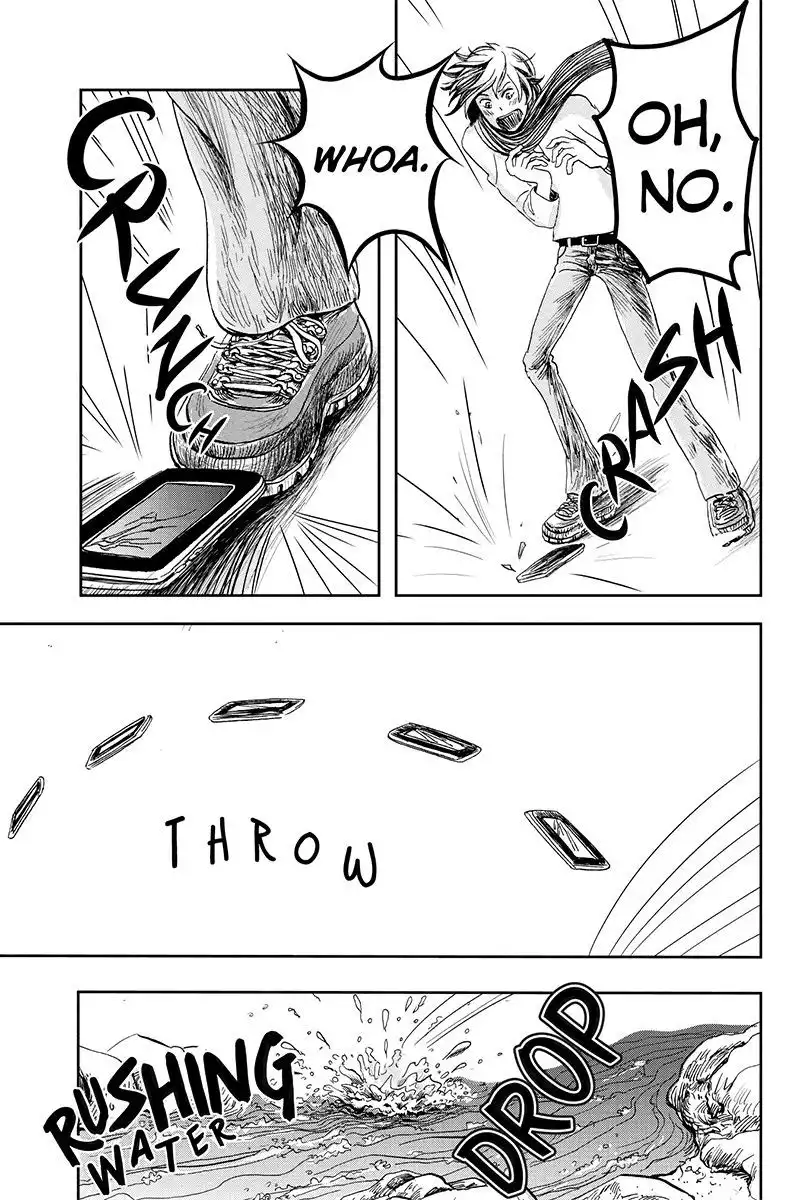 Ruten no Teruma Chapter 9 19
